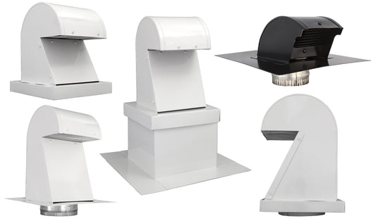 Gooseneck Vent — Coming Soon!