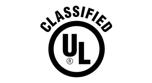 Finding Certifications from Underwriter Laboratories (UL) and other Authorities - Active Ventilation Products