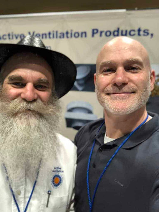 Florida Roofing & Sheet Metal Expo. We hope you'll come and say hello! - Active Ventilation Products
