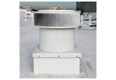 Quick and Easy Installation Featuring Our Roof Vents! Flat Roof Ventilation in Teaneck, NJ - Active Ventilation Products