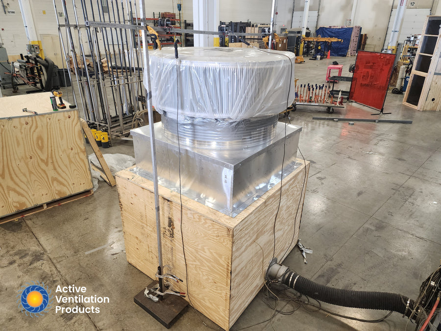 Why UL Testing Matters & What It Means for You - Active Ventilation Products