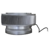 Aura Electric PVC Pipe Cap Fan