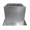 Insulated square Roof Curbs - 18 inch Tall