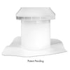 TPO Flashing Kit for Pop Vents
