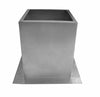 Square Roof Curbs (Non insulated) - 18 inch Tall