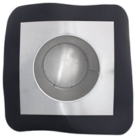Model ABV - 12 - C11 | Aura Boot Vent | 12" Diameter | 11" Tall Collar - Active Ventilation Products
