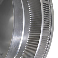 Aluminum Unpainted