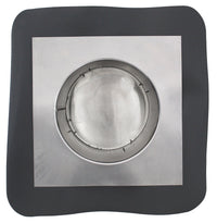 Model ABV - 12 - C11 | Aura Boot Vent | 12" Diameter | 11" Tall Collar - Active Ventilation Products