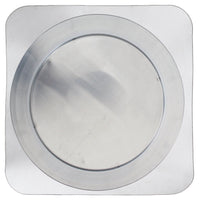 Model ABV - 12 - C11 | Aura Boot Vent | 12" Diameter | 11" Tall Collar - Active Ventilation Products