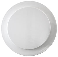 Model ABV - 12 - C11 | Aura Boot Vent | 12" Diameter | 11" Tall Collar - Active Ventilation Products