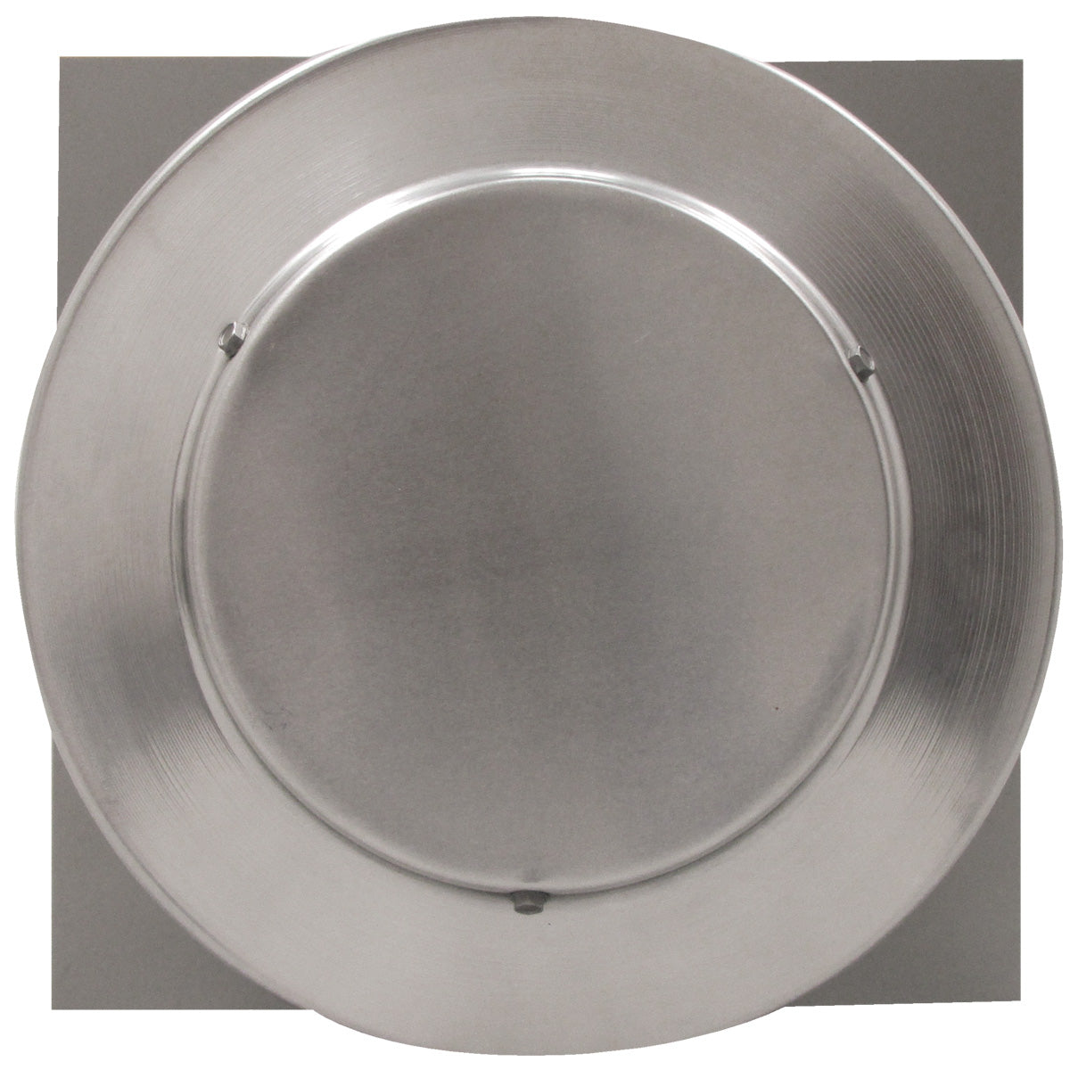 Model AF-6-C12 | Aura Fan | 6" Diameter | 12" Tall Collar | Flat Flange | CFM: 120