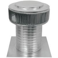 Aluminum Unpainted