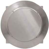 Model AF - 10 - C12 | Aura Fan | 10" Diameter | 12" Tall Collar | Flat Flange | CFM: 500 - Active Ventilation Products