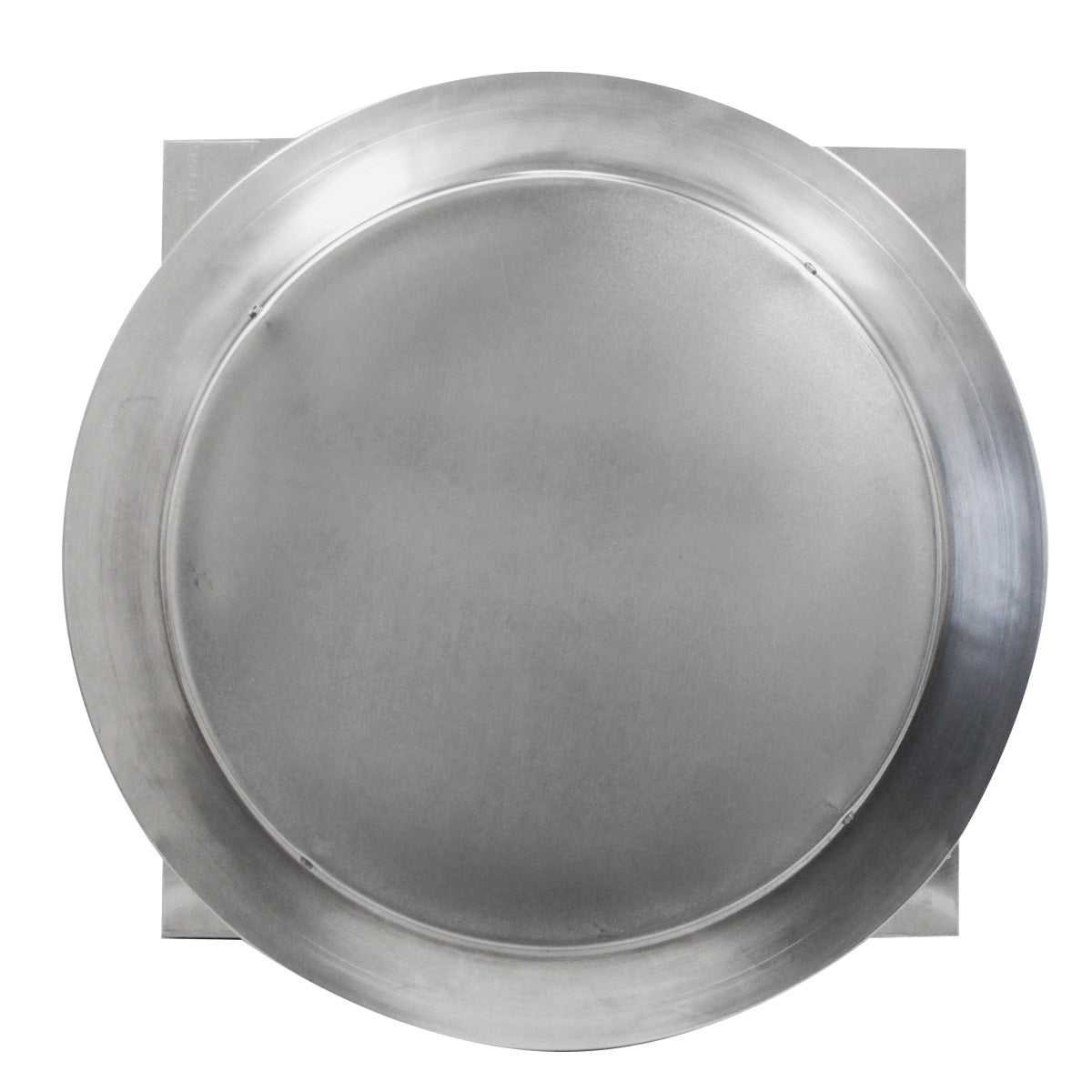 Model AF-14-C6-CMF | Aura Fan | 14" Diameter | 6" Tall Collar | Curb Mount Flange | CFM: 1000