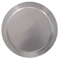 Model AF - 16 - C12 | Aura Fan | 16" Diameter | 12" Tall Collar | Flat Flange | CFM: 1800 - Active Ventilation Products