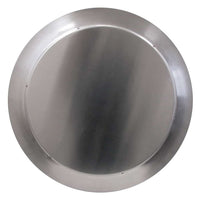 Model AF - 18 - C12 - CMF | Aura Fan | 18" Diameter | 12" Tall Collar | Curb Mount Flange | CFM: 2200 - Active Ventilation Products