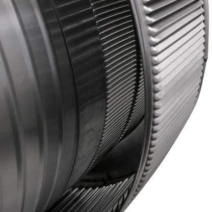 Model AF-18-C6-CMF | Aura Fan | 18″ Diameter | 6″ Tall Collar | Curb Mount Flange | CFM: 2200