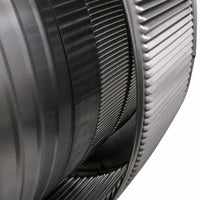 Model AF - 18 - C12 | Aura Fan | 18" Diameter | 12" Tall Collar | Flat Flange | CFM: 2200 - Active Ventilation Products