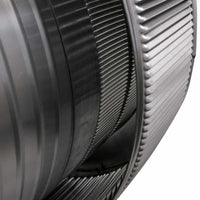 Model AF - 18 - C8 - CMF | Aura Fan | 18" Diameter | 8" Tall Collar | Curb Mount Flange | CFM: 2200 - Active Ventilation Products