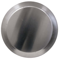 Model AF - 18 - C8 - CMF | Aura Fan | 18" Diameter | 8" Tall Collar | Curb Mount Flange | CFM: 2200 - Active Ventilation Products