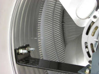 Model AF - 18 - C8 - CMF | Aura Fan | 18" Diameter | 8" Tall Collar | Curb Mount Flange | CFM: 2200 - Active Ventilation Products
