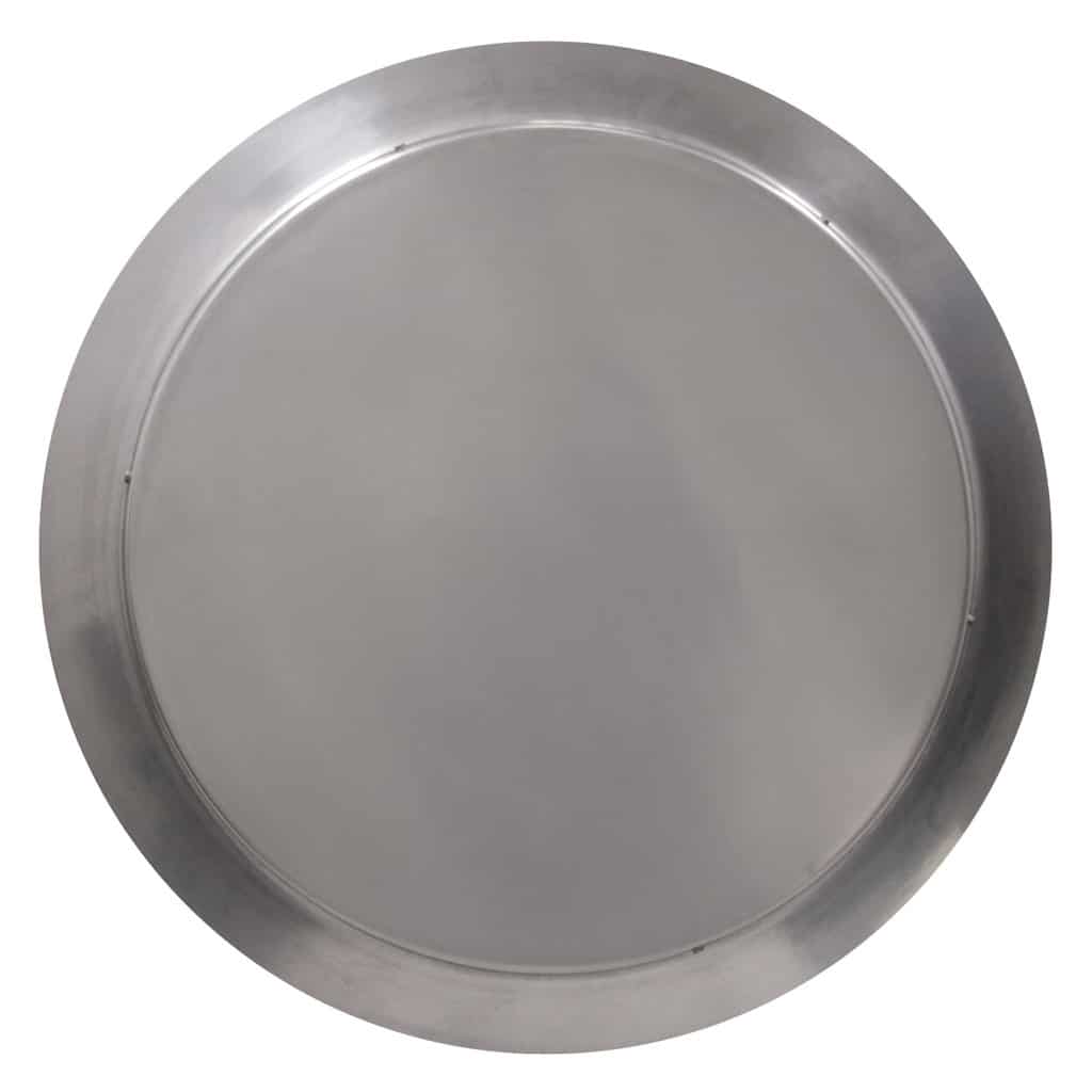 Model AF-20-C6-CMF | Aura Fan | 20″ Diameter | 6″ Tall Collar | Curb Mount Flange | CFM: 3300