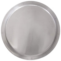 Model AF - 24 - C12 - CMF | Aura Fan | 24" Diameter | 12" Tall Collar | Curb Mount Flange | CFM: 4800 - Active Ventilation Products