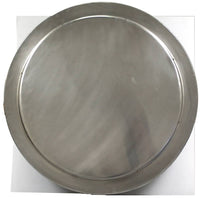 Model AF - 24 - C6 | Aura Fan | 24" Diameter | 6" Tall Collar | Flat Flange | CFM: 4800 - Active Ventilation Products