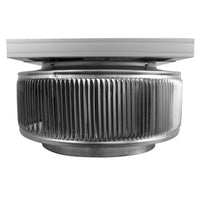Model ASF - 10 - RF | Aura Solar Attic Fan | 10" Diameter | Roof Turbine Retrofit - Active Ventilation Products