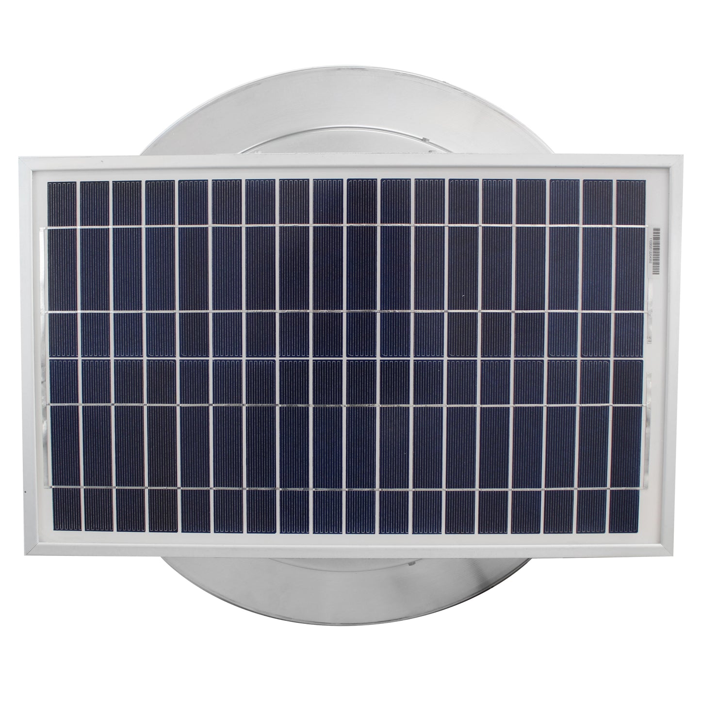 Model ASF-16-RF | Aura Solar Attic Fan | 16" Diameter | Roof Turbine Retrofit