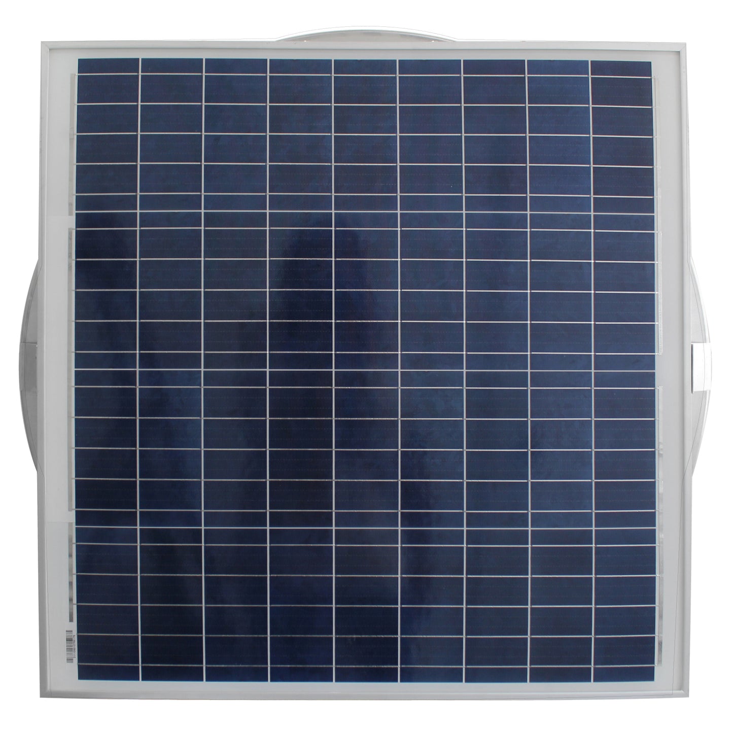 Model ASF-24-RF | Aura Solar Attic Fan | 24" Diameter | Roof Turbine Retrofit