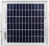 Model ASF - 4 - RF | Aura Solar Attic Fan | 4" Diameter | Roof Turbine Retrofit - Active Ventilation Products