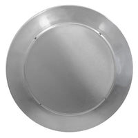 Model AF - 10 - C12 - CMF | Aura Fan | 10" Diameter | 12" Tall Collar | Curb Mount Flange | CFM: 500 - Active Ventilation Products