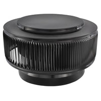 Model AV - 10 - PVC | Aura Vent | 10" Diameter | PVC Pipe Schedule 40 & 80 - Active Ventilation Products