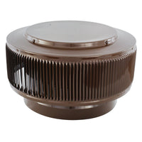 Model AV - 10 - PVC | Aura Vent | 10" Diameter | PVC Pipe Schedule 40 & 80 - Active Ventilation Products