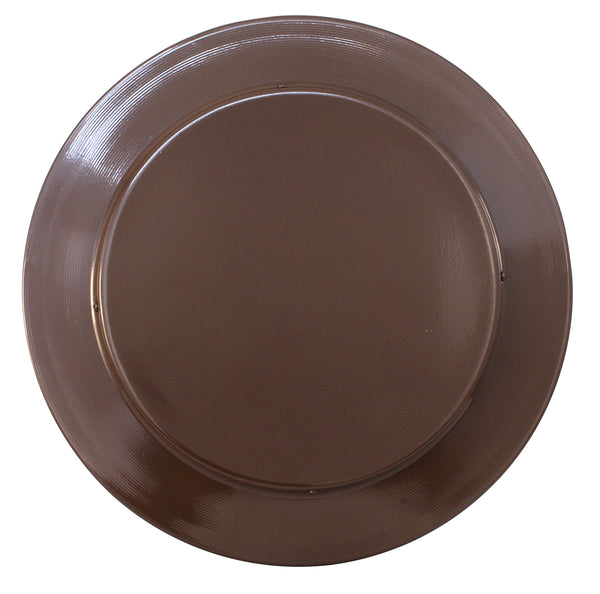 Terra Brown STANDARD   RAL 8028