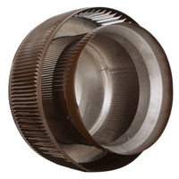 Model AV - 10 - PVC | Aura Vent | 10" Diameter | PVC Pipe Schedule 40 & 80 - Active Ventilation Products