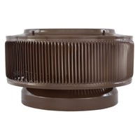 Model AV - 10 - PVC | Aura Vent | 10" Diameter | PVC Pipe Schedule 40 & 80 - Active Ventilation Products