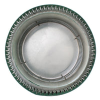 Model AV - 10 - PVC | Aura Vent | 10" Diameter | PVC Pipe Schedule 40 & 80 - Active Ventilation Products