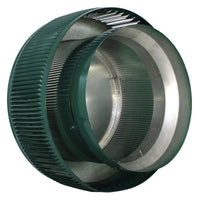 Model AV - 10 - PVC | Aura Vent | 10" Diameter | PVC Pipe Schedule 40 & 80 - Active Ventilation Products