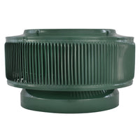 Model AV - 10 - PVC | Aura Vent | 10" Diameter | PVC Pipe Schedule 40 & 80 - Active Ventilation Products