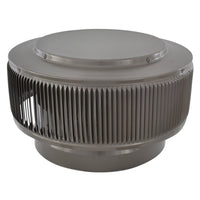 Model AV - 10 - PVC | Aura Vent | 10" Diameter | PVC Pipe Schedule 40 & 80 - Active Ventilation Products