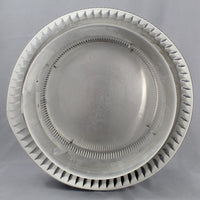 Model AV - 10 - PVC | Aura Vent | 10" Diameter | PVC Pipe Schedule 40 & 80 - Active Ventilation Products