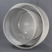 Model AV - 10 - PVC | Aura Vent | 10" Diameter | PVC Pipe Schedule 40 & 80 - Active Ventilation Products