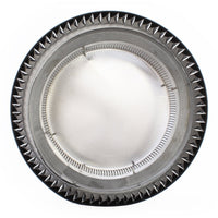 Model AV - 10 - PVC | Aura Vent | 10" Diameter | PVC Pipe Schedule 40 & 80 - Active Ventilation Products