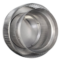 Model AV - 10 - PVC | Aura Vent | 10" Diameter | PVC Pipe Schedule 40 & 80 - Active Ventilation Products