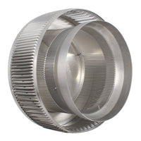 Model AV - 10 - PVC | Aura Vent | 10" Diameter | PVC Pipe Schedule 40 & 80 - Active Ventilation Products