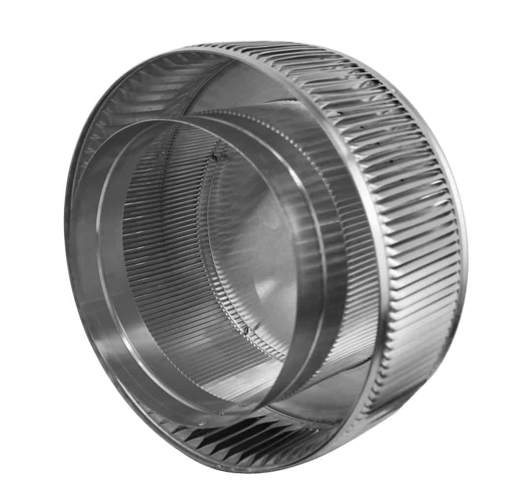 Model AV-10-RF | Aura Retrofit Vent  |  10" Diameter