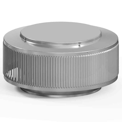 Model AV-10-RF | Aura Retrofit Vent  |  10" Diameter