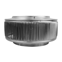 Model AV - 10 - RF | Aura Retrofit Vent | 10" Diameter - Active Ventilation Products